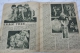 1933 Movie Actors Magazine - Baby LeRoy, Bette Davis, Liane Haid, Alice Field, Genevieve Tobin, William Powell... - Magazines