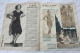 1933 Movie/ Cinema Actors Magazine - Jeanette MacDonald, Fifi Dorsay, Ann Dvorak, Mary Carlisle, Anita Page... - Magazines