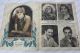 Delcampe - 1933 Movie/ Cinema Actors Magazine - Jeanette MacDonald, Fifi Dorsay, Ann Dvorak, Mary Carlisle, Anita Page... - Revistas