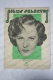 1933 Movie Actors Magazine - Madge Evans, Elizabeth Allan, Barbara Stanwyck, Douglas Fairbanks, Miriam Hopkins... - Revistas
