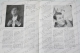 Delcampe - 1935 Movie Actors Magazine- Gary Cooper, Joan Crawford, Jean Parker, Clark Gable, Ginger Rogers, Iris Adrian... - Zeitschriften