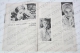 1935 Movie Actors Magazine - Clark Gable, Greta Garbo, Ann Shirley, Sylvia Sidney, Katherine Hepburn, Barbara Stanwyck.. - Magazines