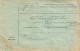 BULLETIN D'EXPÉDITION / PARCEL CARD / FRACHT BRIEF - ENVOI De CONSTANTINOPLE à WIEN - ANNÉE / YEAR ~ 1916 (r-349) - Storia Postale