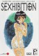 Lot De 8 Numéros De SEXHIBITION - Gari SUEHIRO - EROS COMIX - Manga