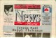 Journal News St MartinHappy Christmas Publicitaire   1994  BE - Non Classificati