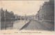 24408g  PONT - CHEMIN De HALLAGE - Thuin - 1909 - Thuin