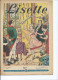 NAPOLEON LISETTE N° 39 1951 Diverses Bd Et Histoires. 16 P.  à Sainte-Hélène.BD: La Mère Tricota En Corse TB  2 Scans. - Lisette