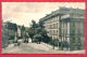 161209 / ANSBACH - SCHIOSS MIT SCHIOSSTOR - Germany Allemagne Deutschland Germania - Ansbach