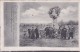 CPA ALLEMAGNE @ Camp Prisonnier De Bad Langensalza Le 30 Juin 1918 1ère Guerre Honart Emile 9° Infanterie Belge Belgique - Bad Langensalza