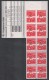 DANEMARK   Carnet  N° 948  * *  ( Cote 20e )  Football  Soccer  Fussball  1989 - Nuovi