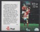 DANEMARK   Carnet  N° 948  * *  ( Cote 20e )  Football  Soccer  Fussball  1989 - Unused Stamps