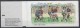 SUEDE  Carnet  N°  (1489/91 X 2 ) * *  ( Cote 8e ) 1988   Football  Soccer Fussball - Unused Stamps