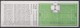 SUEDE  Carnet  N°  (1489/91 X 2 ) * *  ( Cote 8e ) 1988   Football  Soccer Fussball - Unused Stamps