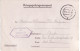 25-3-1941 Kriegsgefangenenpost Von STALAG XI B Geprüft : "STALAG XI B 3" Nach Gent - Documents