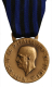 Medaglia Vittorio Emanuele III Africa Orientale "Molti Nemici Molto Onore" Riconio #N398 - Italie