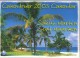 Calendrier Saint Martin Antilles 2003  Ed. Exbrayat  TBE - Autres & Non Classés