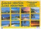 Calendrier Saint Martin Antilles 2003  Ed. Exbrayat  TBE - Autres & Non Classés