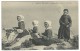 53, Pointe Du Raz. - Gardeuses De Vaches - ND Phot. - La Pointe Du Raz