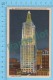 US Missouri MO  (Kansas City Power And Light Co. Building By Night, CPSM Linen Postcard ) Recto/Verso - Kansas City – Missouri