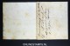 Deutschland: Complete Letter 1822 Braunschweig To Naumburg, Zoll Halberstadt - Precursores