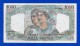 France 1000 Francs 1949 P130b Minerve Et Hercule - AVF - 1 000 F 1945-1950 ''Minerve Et Hercule''