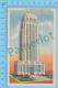 US Missouri MO ( New City Hall Kansas City,  CPSM    Linen Postcard ) Recto/Verso - Kansas City – Missouri