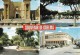 Algeria Guelma Different Views  Stamps - Guelma