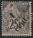 SPM - YVERT N°37 * MH - COTE = 22 EURO - - Unused Stamps