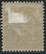 SPM - YVERT N°37 * MH - COTE = 22 EURO - - Unused Stamps