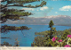 11798- LAKE TAHOE- PANORAMA, MOUNTAINS - Autres & Non Classés