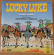 Lucky Luke " Daisy Town " 45 T 1983 - Schallplatten & CD