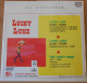 Lucky Luke " Daisy Town " 45 T 1983 - Discos & CD