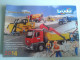 Alt633 Catalogo Giochi Miniature BRUDER, Toys, Jouets, Spielwaren, Truck, Trattore, Tractor, Veicoli Edili, Camion 2014 - Autres & Non Classés