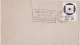 India 1978  Geological Survey Of India  125th Anniversary Cancellation Cover  Light Creased # 84183   Indien Inde - Other & Unclassified