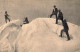 ALPINISME GLETSCHER-BESTEIGUNG WENGERNALP SCHEIDEGG 1903 MOUNTAINEERING ALPINISMO BERGSTEIGEN MONTANISMO SPORT 1881 - Alpinisme