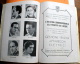 Delcampe - ITALIA - PROGRAMMA TEATRO DELL´OPERA DI ROMA 1934 - Documents Historiques