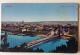 Budapest Panorama Latkep Non Viaggiata Primi 900 F.p. - Ungheria