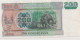 MYAMMAR BILLET 200  Kyats NEUF - Other - Asia