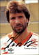 FOOTBALL - HORSTER - Bayer Leverkusen - Pub Aspirine - Autographe - Calcio