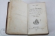Antique 1824 French Book - La Vie De Sainte Therese, Par M. De Villefore - Tome Second - Avignon - 1801-1900