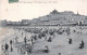 Delcampe - Lot Sympa De 83 CPA De Biarritz 100% SCANNEES Plage Port Casino Rues Etc. - Biarritz