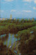 NORTH KOREA - The Green Banks Of The Potong River - Korea, North