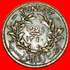 * PROTECTORATE Of FRANCE★ TUNISIA 50 CENTIMES 1921 ANONYMOUS (1921-1945)!  LOW START &#9733; NO RESERVE! - Tunisie