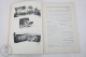 Old 1922 Tourism Brochure Of The Cote D´Azur - Extract From Tarif General - Images & 2 Pages Map - Cuadernillos Turísticos