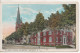 Nr. 3632,  St. Mary`s Church And Rectory, Pawtucket - Pawtucket