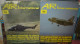 AIR INTERNATIONAL.Volume 19 N°3,4,5,Volume 20 N°4.Volume 21 N° 4 - Armée/ Guerre