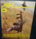 AIR INTERNATIONAL.Volume 19 N°3,4,5,Volume 20 N°4.Volume 21 N° 4 - Military/ War