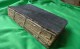 Antique Old Latvian Book Dzeesmu Grahmata Luttera Draudzei Behre Jelgawa 1879 - Old Books