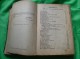 Antique Old Latvian Book Dzeesmu Grahmata Luttera Draudzei Behre Jelgawa 1879 - Livres Anciens