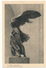 Victoire De Samothrace - Oblitéré Sur Carte Musée Du Louvre - 1921-1960: Période Moderne